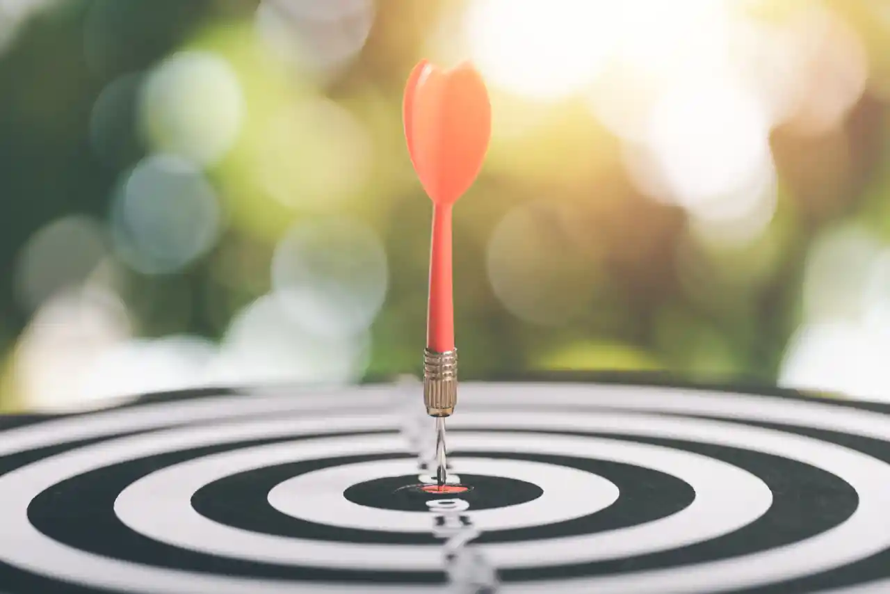 Acerto no Alvo Albimaquinas Comercio de Maquinas e Equipamentos