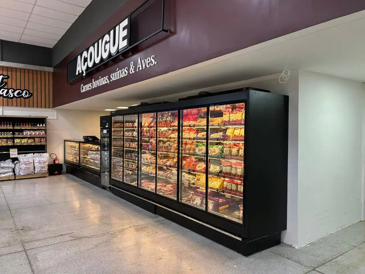 Albimaquinas Instalacoes Comerciais e Industriais no es 10