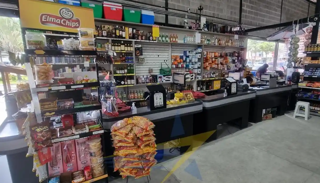 Albimaquinas Instalacoes Comerciais e Industriais no es 102