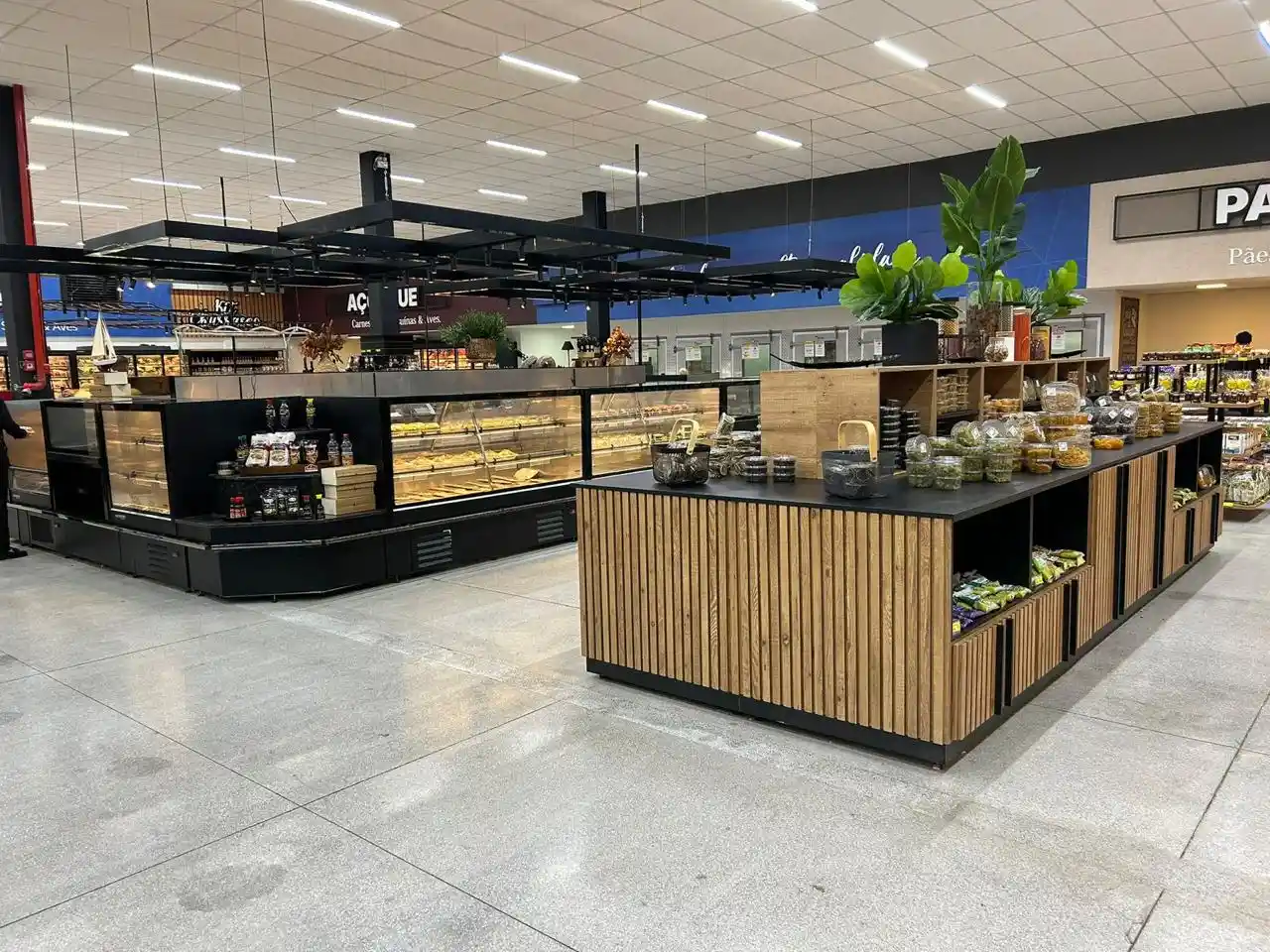 Albimaquinas Instalacoes Comerciais e Industriais no es 12