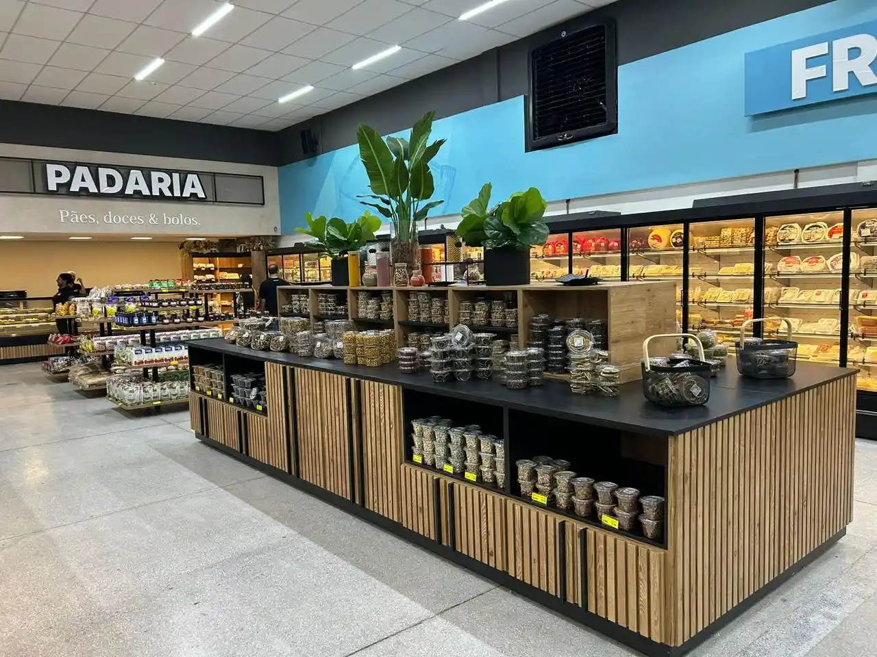 Albimaquinas Instalacoes Comerciais e Industriais no es 13