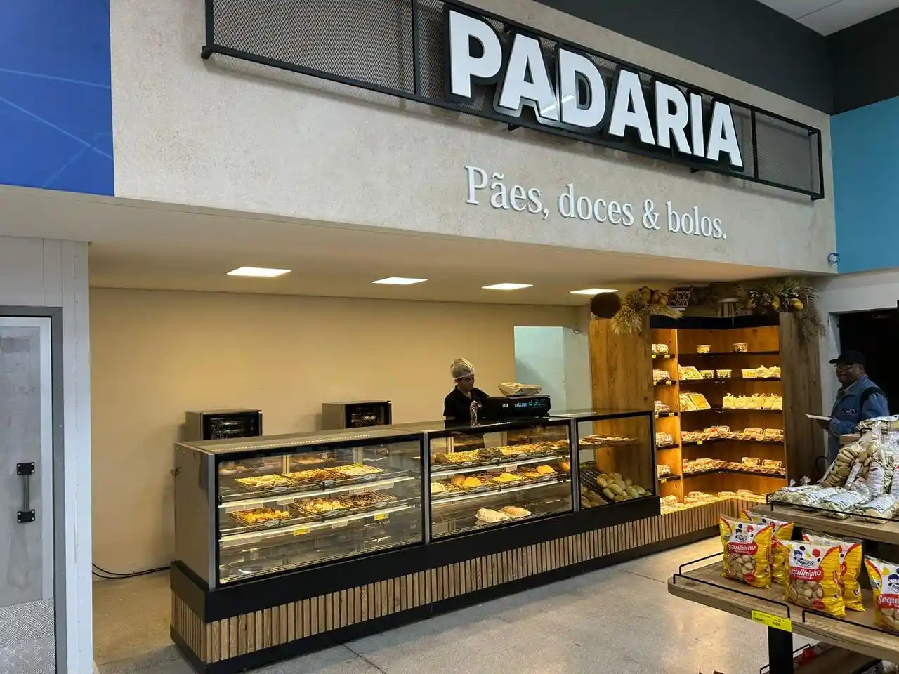 Albimaquinas Instalacoes Comerciais e Industriais no es 14