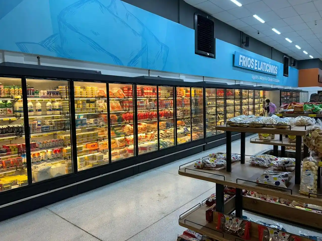 Albimaquinas Instalacoes Comerciais e Industriais no es 15