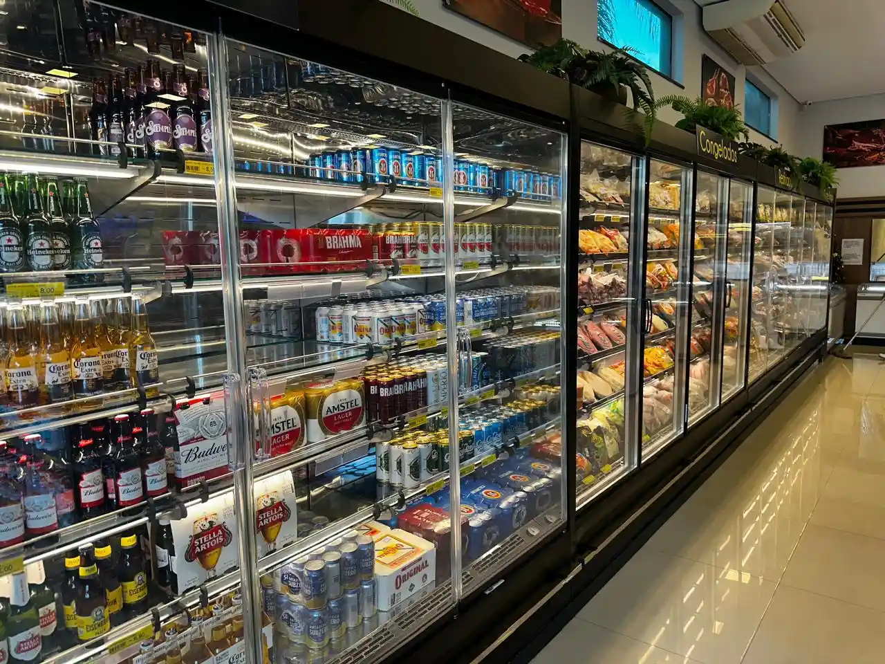 Albimaquinas Instalacoes Comerciais e Industriais no es 17