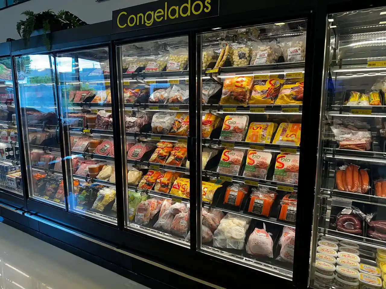 Albimaquinas Instalacoes Comerciais e Industriais no es 19