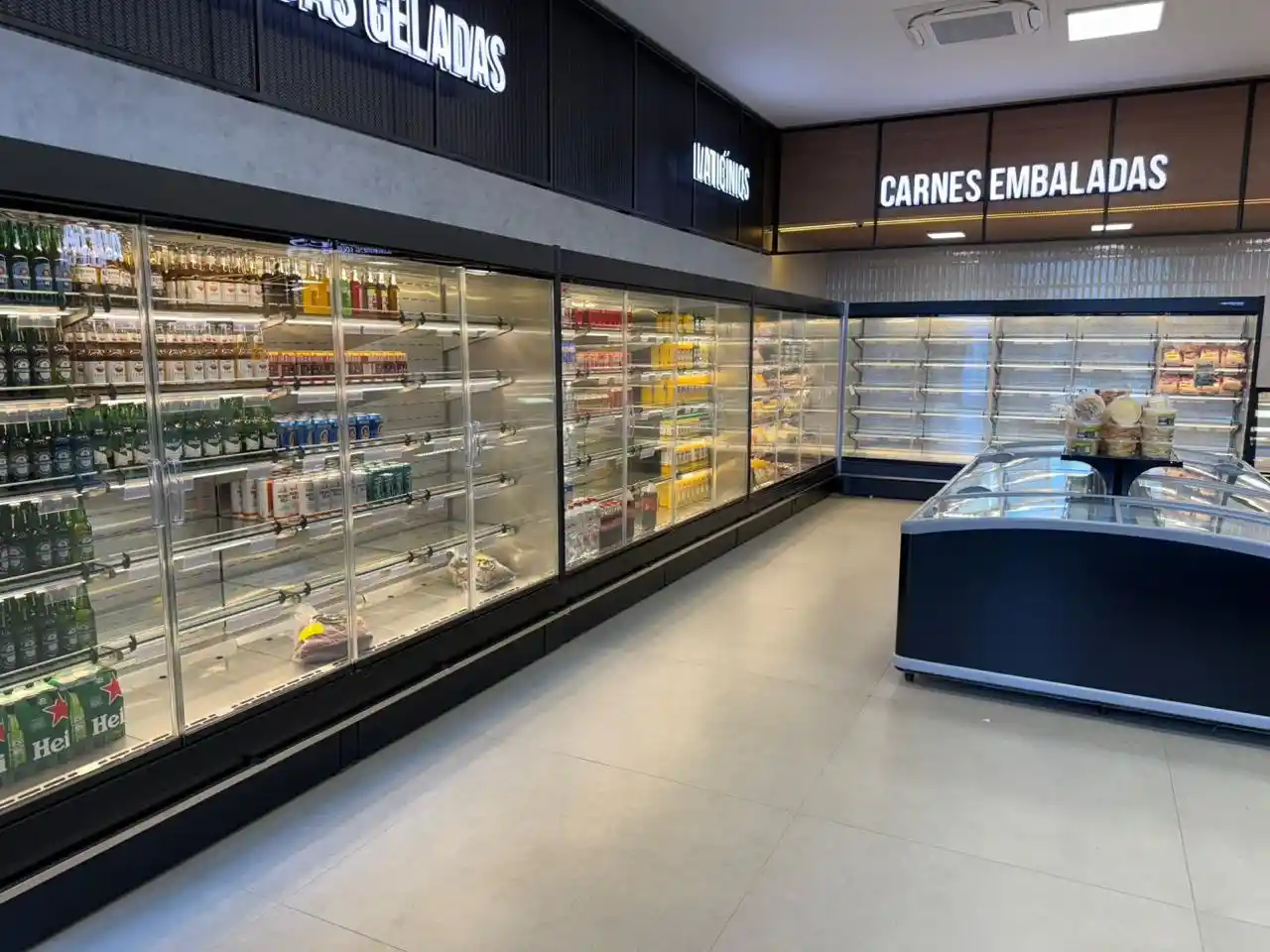 Albimaquinas Instalacoes Comerciais e Industriais no es 2