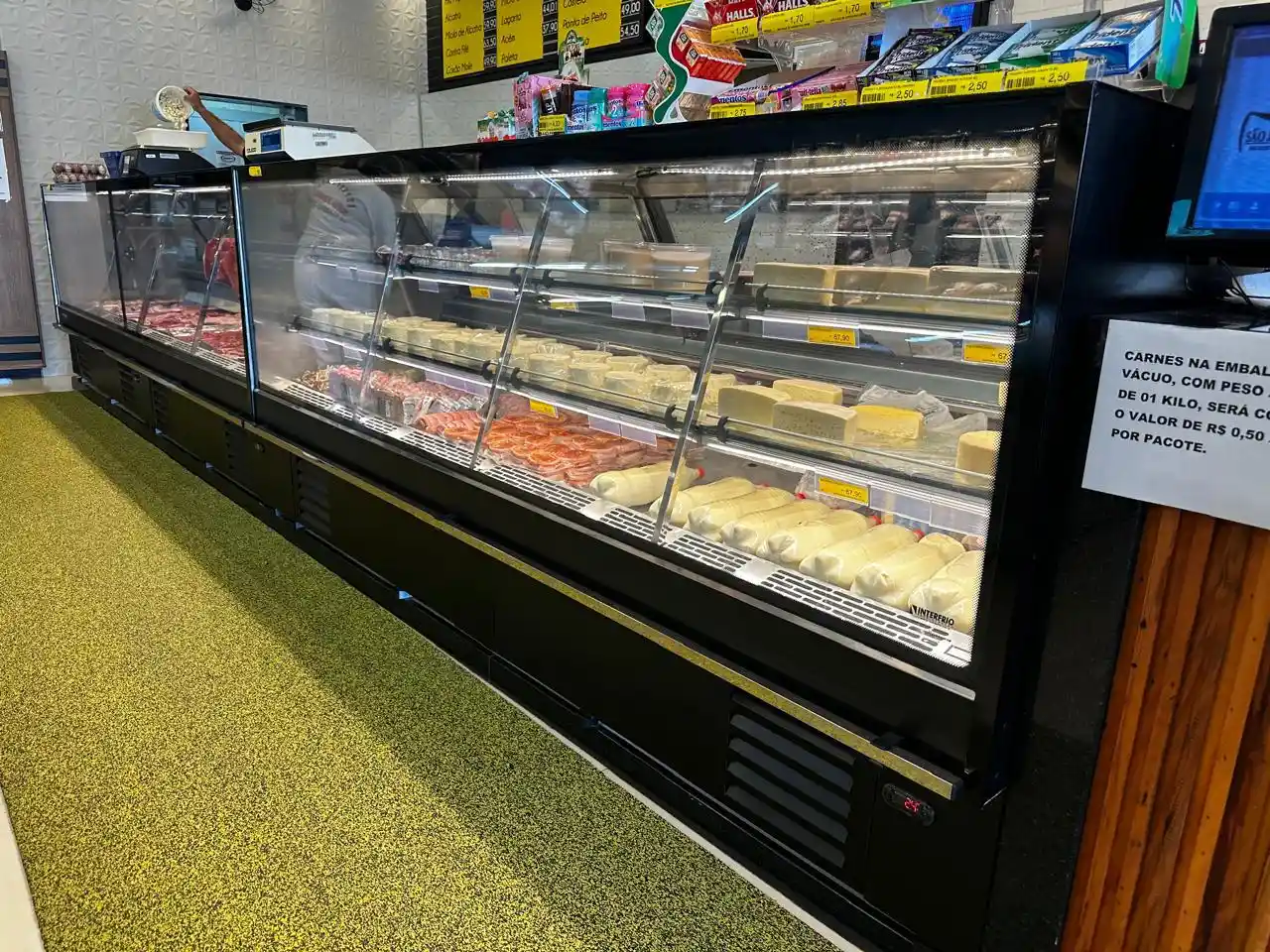 Albimaquinas Instalacoes Comerciais e Industriais no es 20