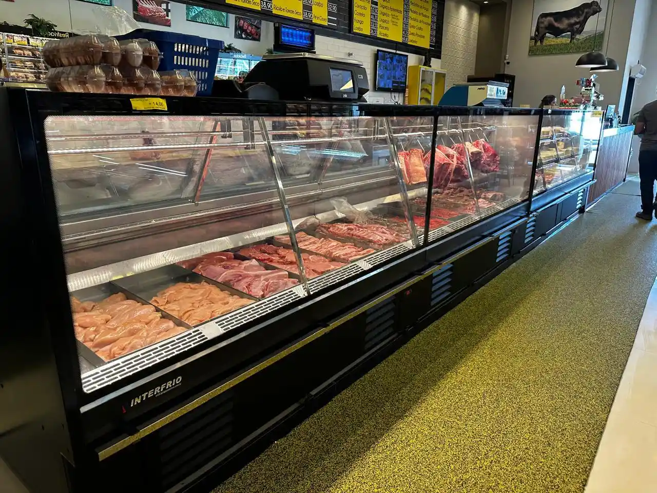 Albimaquinas Instalacoes Comerciais e Industriais no es 21