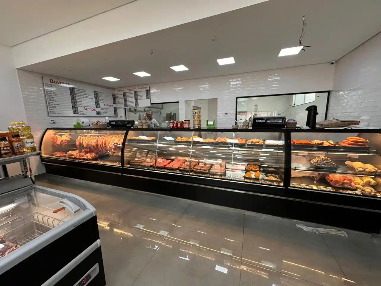 Albimaquinas Instalacoes Comerciais e Industriais no es 5