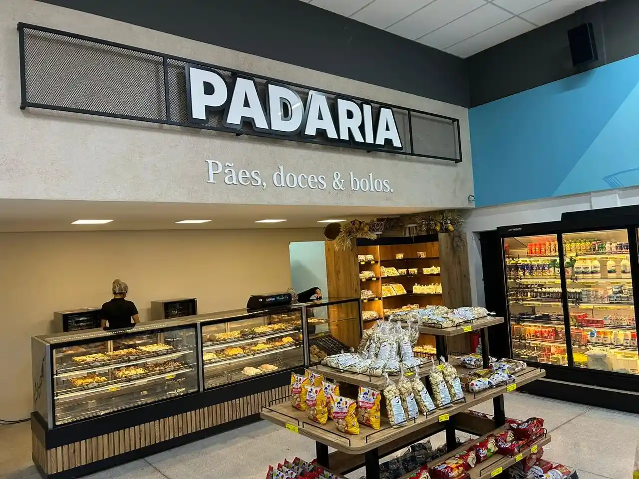 Albimaquinas Instalacoes Comerciais e Industriais no es 7