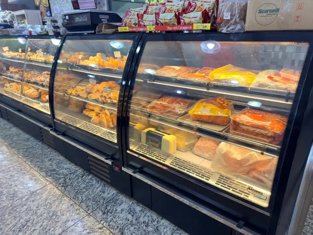 Albimaquinas Instalacoes Comerciais e Industriais no es 70