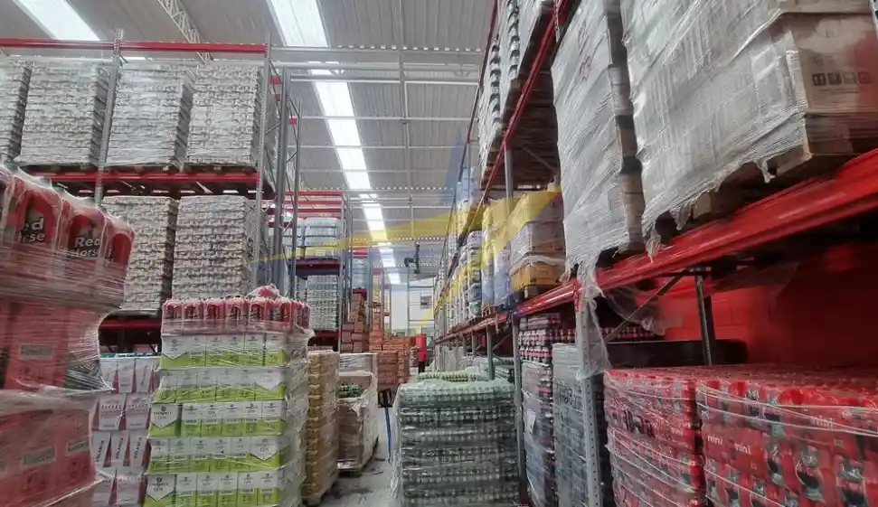 Albimaquinas Instalacoes Comerciais e Industriais no es 73