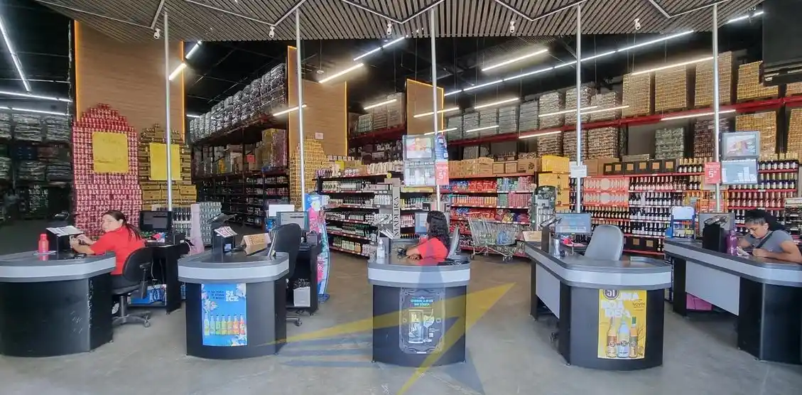 Albimaquinas Instalacoes Comerciais e Industriais no es 79