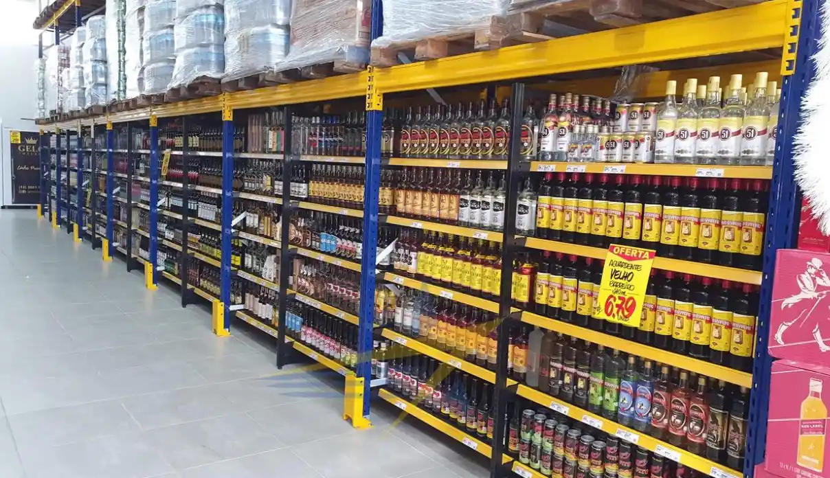 Albimaquinas Instalacoes Comerciais e Industriais no es 83