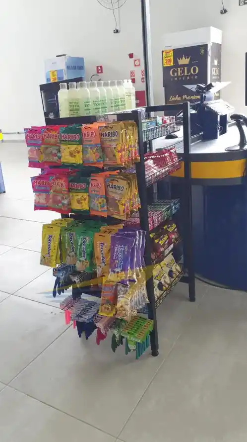 Albimaquinas Instalacoes Comerciais e Industriais no es 84