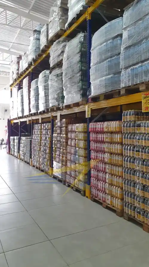 Albimaquinas Instalacoes Comerciais e Industriais no es 85