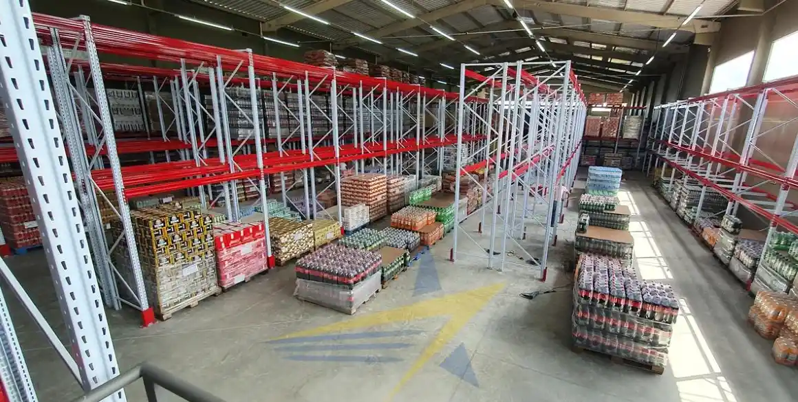 Albimaquinas Instalacoes Comerciais e Industriais no es 86