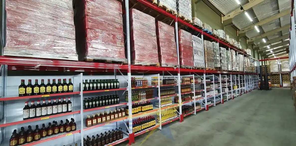 Albimaquinas Instalacoes Comerciais e Industriais no es 88