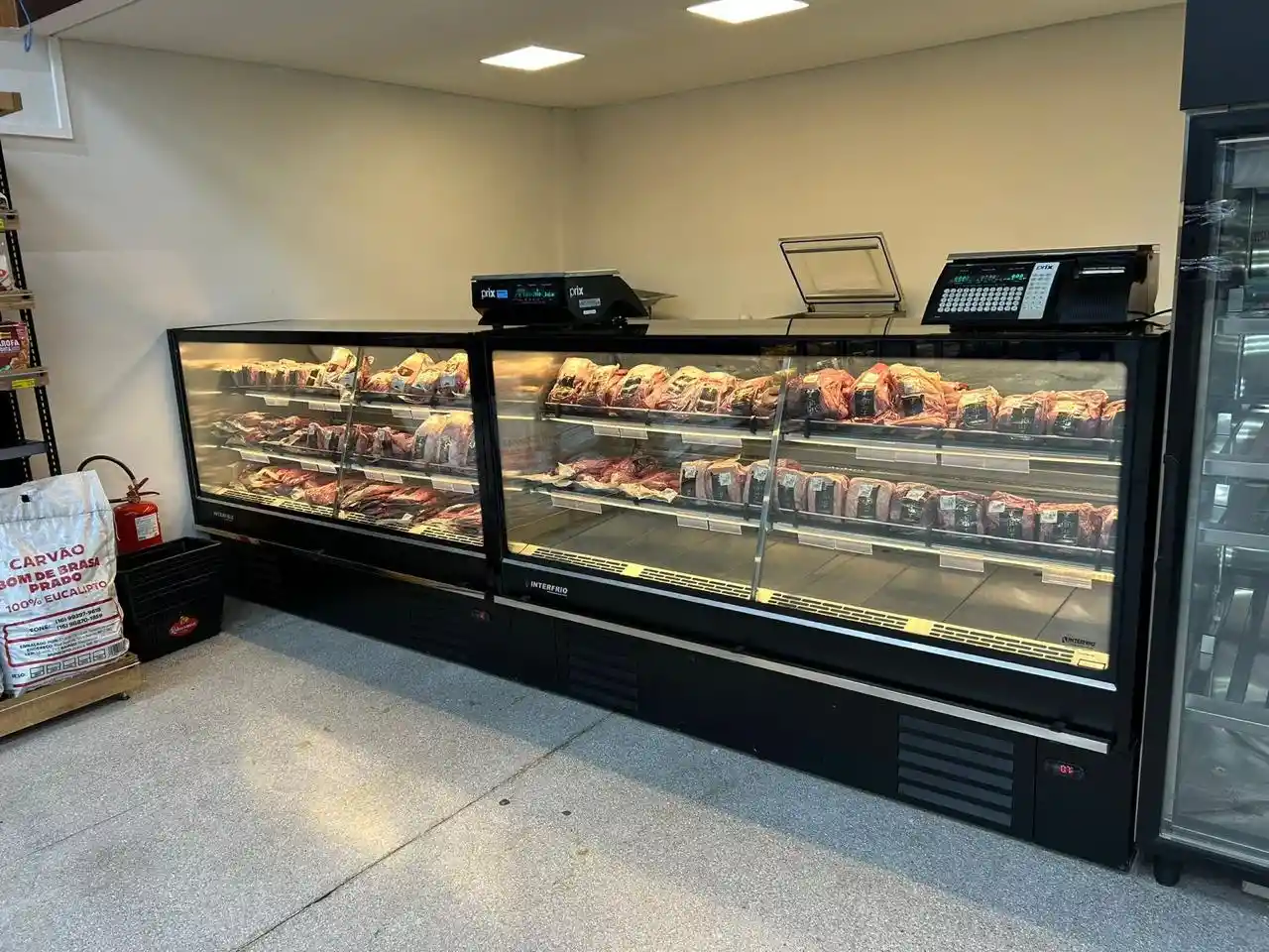 Albimaquinas Instalacoes Comerciais e Industriais no es 9