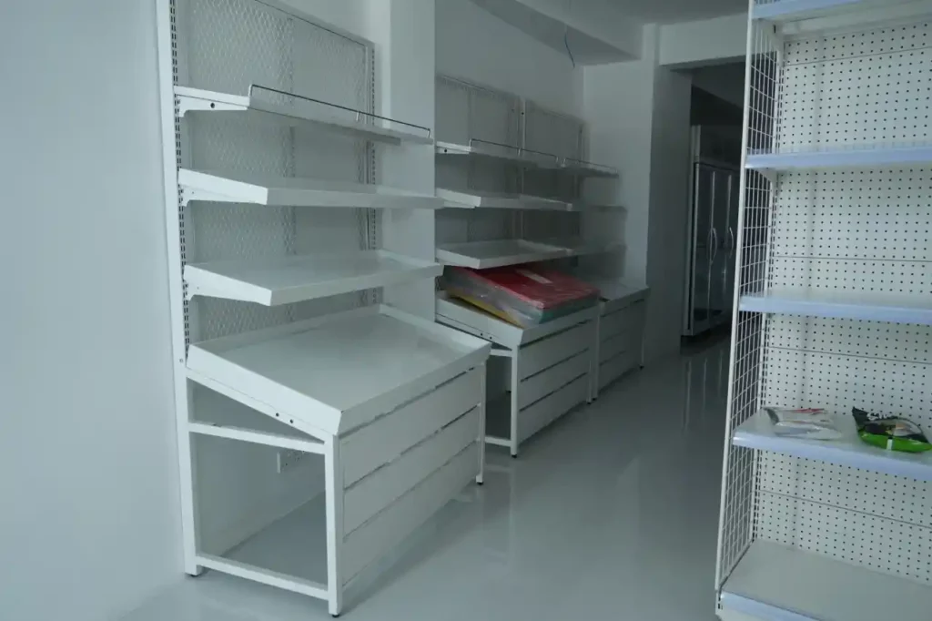 Balcao e Gondolas Albimaquinas Comercio de Maquinas e Equipamentos