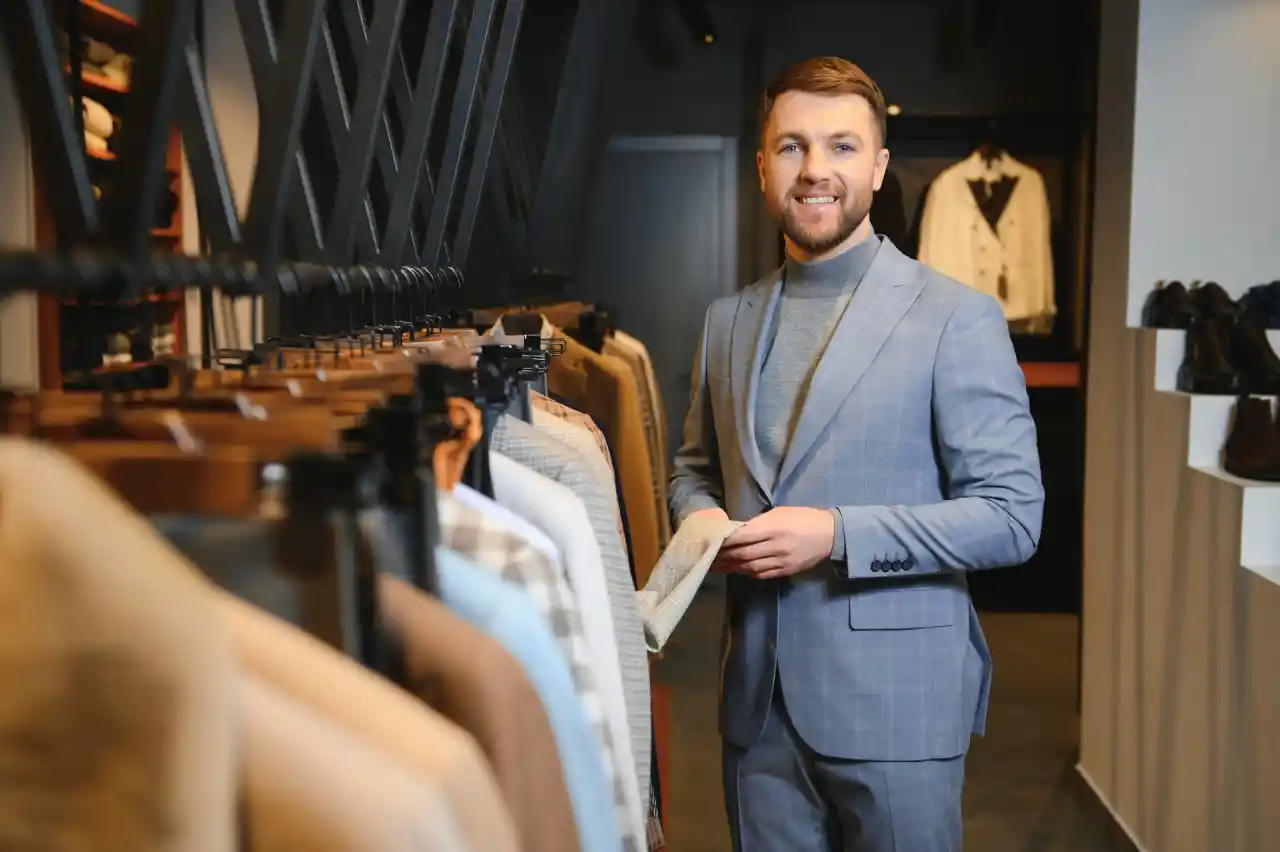 Comerciante Sorridente Albimaquinas Comercio de Maquinas e Equipamentos