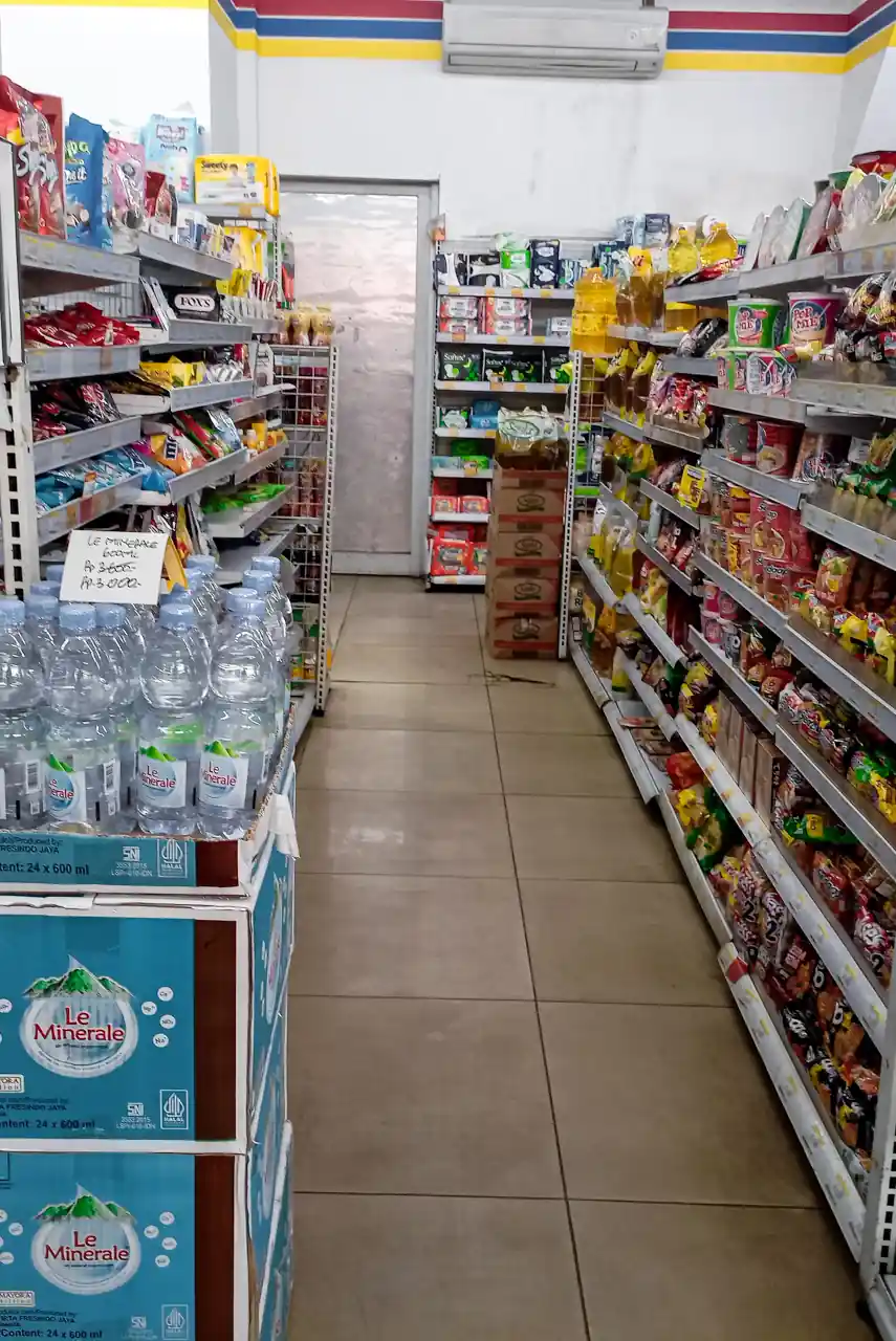 Gôndolas Albimáquinas comércio de máquinas e equipamentos